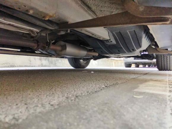 [深圳·粤B] 二手哈弗哈弗H62014款 运动版 1.5T 手动两驱精英型