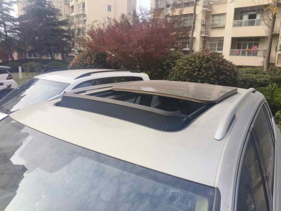 [南通·苏F] 二手大众途观L2017款 330TSI 自动两驱豪华版