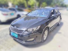 [南通·苏F] 起亚起亚K52012款 2.0L 手动GL