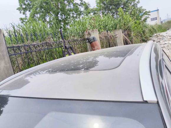 [苏州·苏E] 二手吉利汽车博越2018款 1.8TD 自动两驱智雅型