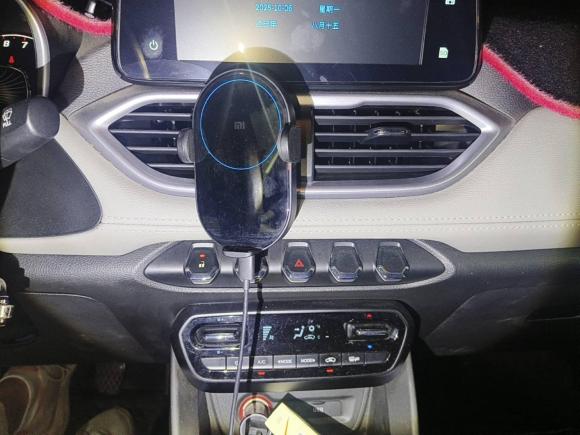 [武汉·新A] 二手宝骏宝骏5102017款 1.5L 手动时尚型