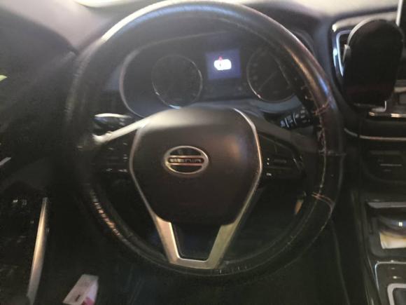 [武汉·鄂A] 二手一汽森雅R92018款 1.2T 手动豪华智尚型