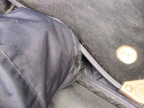 [嘉兴·浙F] 二手奥迪奥迪A4L2015款 35 TFSI 自动舒适型