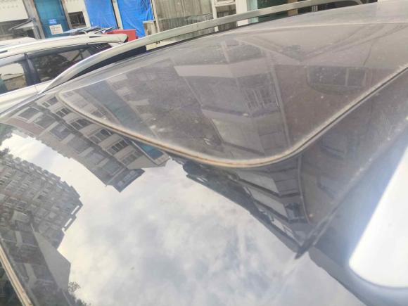 [成都·川A] 二手福特锐界2016款 EcoBoost 245 四驱尊锐型 7座