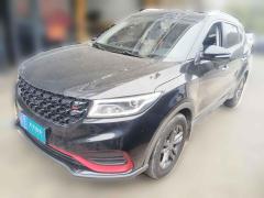 [成都·川Y] 东风风光风光5802021款 改款 ☆星版 1.5T 自动豪华型