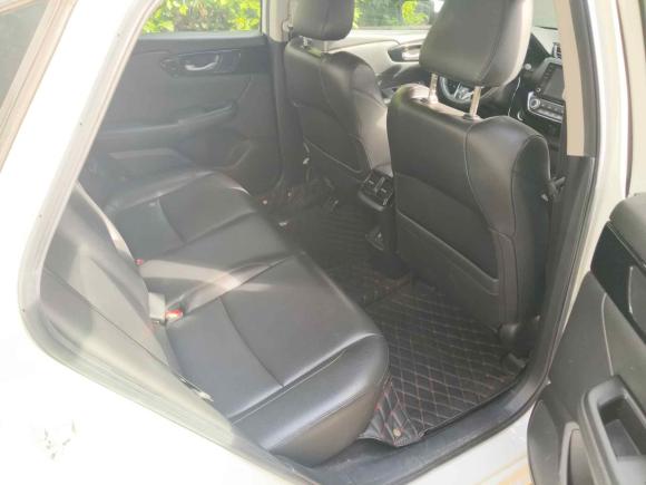 [广州·粤S] 二手本田凌派2019款 180Turbo CVT领先版 国V