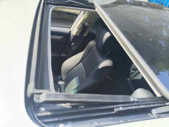 [广州·粤A] 二手本田雅阁2018款 锐·混动 2.0L 锐智版 国VI