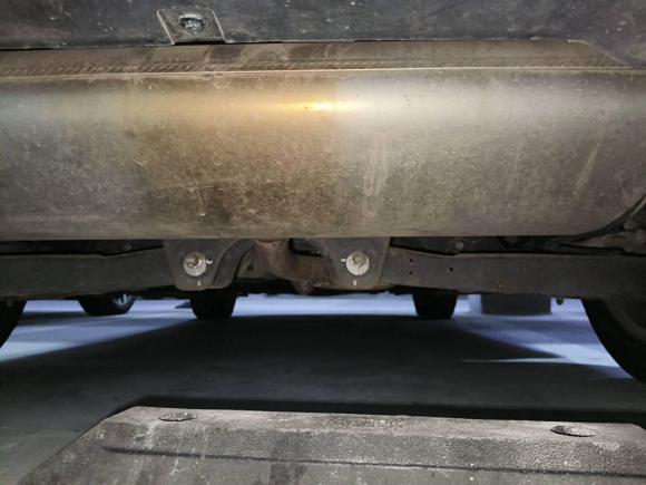 [合肥·皖A] 二手奇瑞瑞虎5x2017款 1.5T 手动时尚型