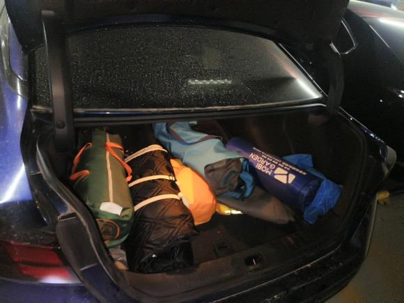 [杭州·赣G] 二手日产天籁2021款 2.0L XL Upper AD1 智行领航版