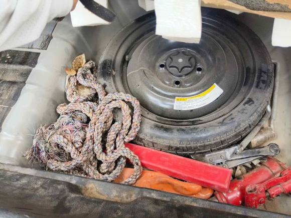 [合肥·皖A] 二手日产轩逸2016款 经典 1.6XE 手动舒适版