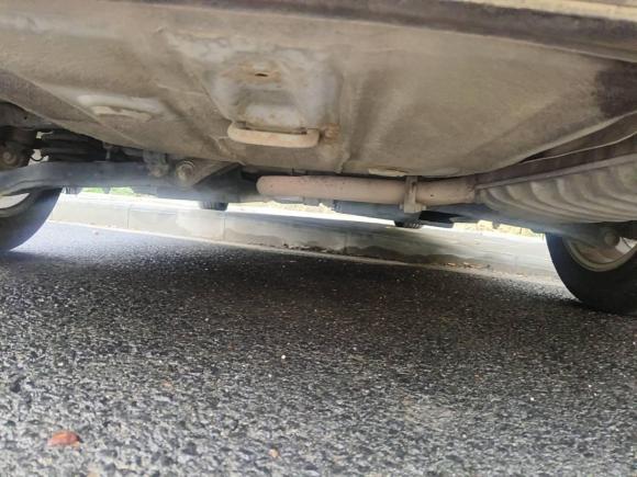 [上海·苏E] 二手现代名图2014款 1.8L 自动智能型GLS