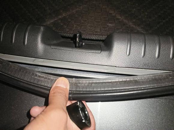 [广州·粤A] 二手本田思域2013款 十周年纪念 1.8L 自动豪华版