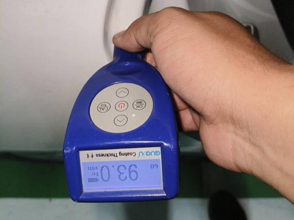 [广州·粤N] 二手别克威朗2017款 三厢 15S 自动领先型