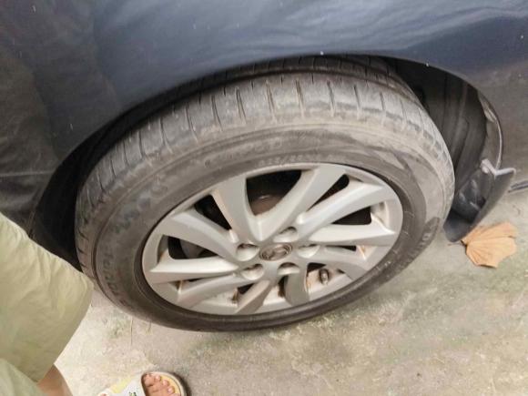 [广州·粤A] 二手马自达马自达52011款 2.0L 自动舒适型