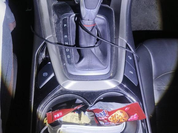 [上海·沪A] 二手福特蒙迪欧2013款 2.0L GTDi240旗舰型