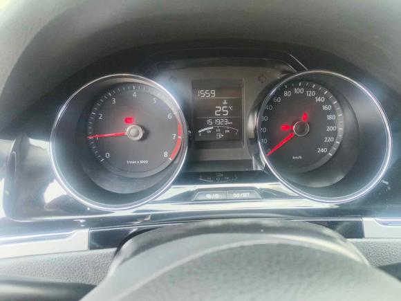 [青岛·鲁B] 二手大众宝来2014款 1.6L 手动舒适型