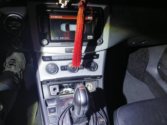 [苏州·苏E] 二手大众迈腾2013款 2.0TSI 豪华型