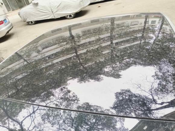 [深圳·豫Q] 二手小鹏小鹏P72020款 670E