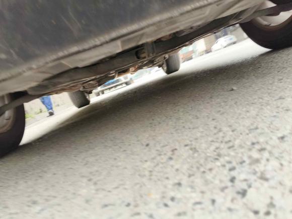 [成都·川A] 二手日产奇骏2014款 2.0L CVT智领版 2WD