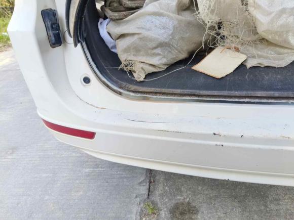 [广州·湘N] 二手五菱汽车五菱宏光2021款 改款 1.5L S标准型 液压助力LAR