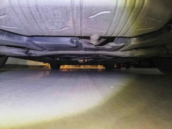 [西安·陕A] 二手奔驰奔驰A级2020款 A 180 L 运动轿车