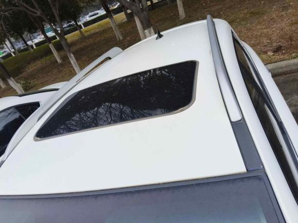 [西安·陕A] 二手江汽集团瑞风S32017款 1.6L 手动豪华型