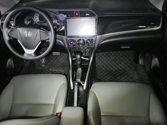 [南昌·赣A] 二手本田凌派2015款 1.8L 自动舒适版