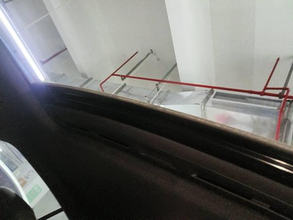 [杭州·浙A] 二手别克威朗2016款 两厢GS 20T 双离合纵情运动型