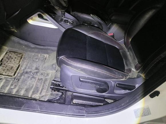 [成都·川A] 二手长安长安CS352015款 1.6L 自动豪华型 国IV