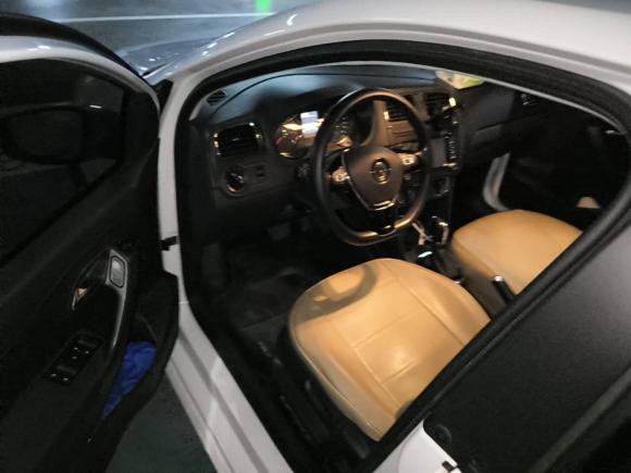 [南通·苏F] 二手大众Polo2016款 1.6L 自动舒适型