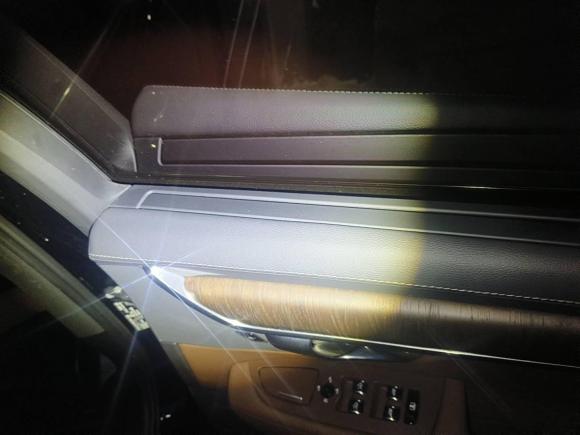 [杭州·浙A] 二手沃尔沃沃尔沃S902022款 B5 智远豪华版