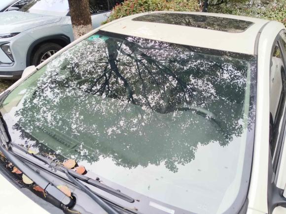 [上海·苏D] 二手丰田雷凌2018款 185T CVT豪华版