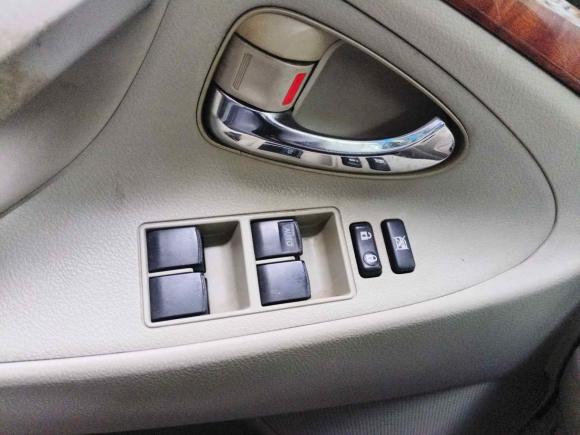 [武汉·鄂A] 二手丰田凯美瑞2008款 240G 豪华版