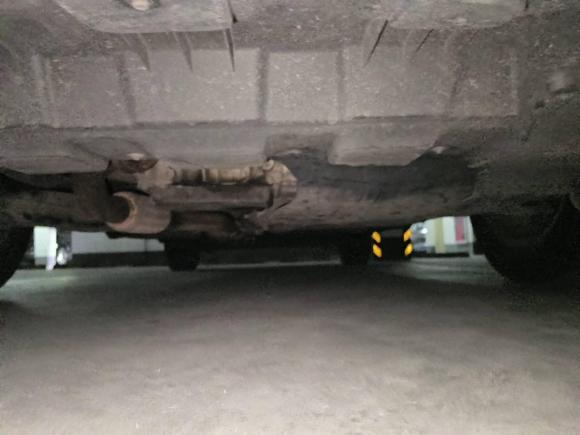 [宁波·浙B] 二手别克别克GL82017款 25S 豪华型 国V