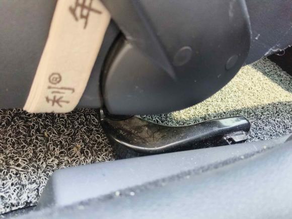 [南京·苏A] 二手大众朗逸2014款 1.4TSI DSG 30周年纪念版