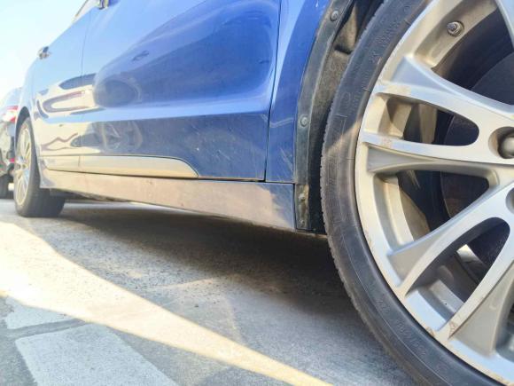 [上海·沪F] 二手吉利汽车博瑞2020款 1.5T MHEV 耀尊版