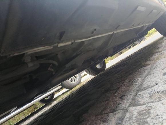 [合肥·皖A] 二手三菱欧蓝德2019款 2.0L 两驱畅享版 5座 国V