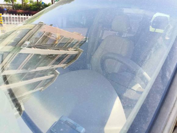 [宁波·浙B] 二手别克别克GL82014款 2.4L 经典版