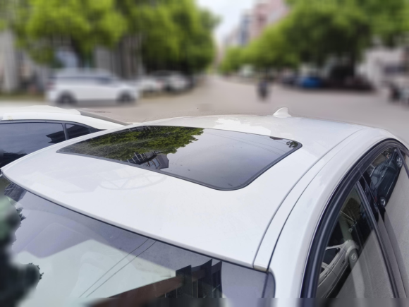 [武汉·鄂A] 二手宝马宝马3系2018款 330Li xDrive 豪华套装