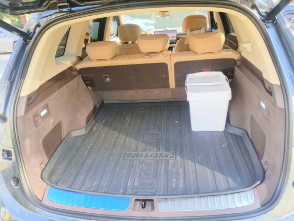 [南京·苏A] 二手鸿蒙智行问界M72024款 1.5T 智驾四驱Max版 5座