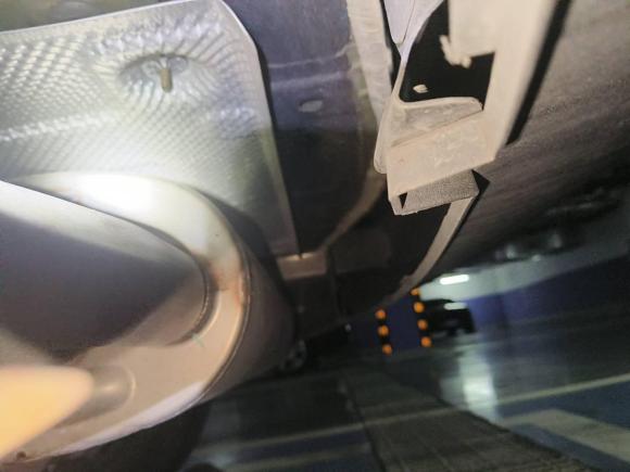 [深圳·粤B] 二手哈弗哈弗H62021款 第三代 1.5T 自动两驱Max