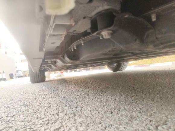 [上海·沪A] 二手威马汽车威马E.52021款 500 即客行