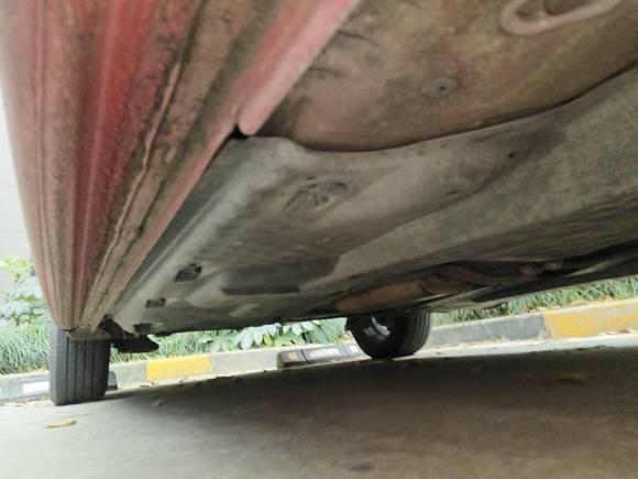 [上海·苏U] 二手大众Polo2016款 1.6L 自动舒适型