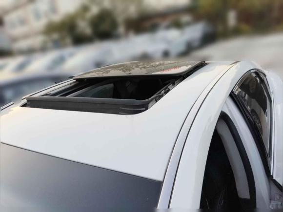 [合肥·皖A] 二手吉利汽车博瑞新能源2018款 1.5T PHEV 耀享版