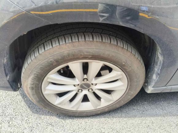 [杭州·鲁Q] 二手哈弗哈弗H22016款 红标 1.5T 自动两驱豪华型