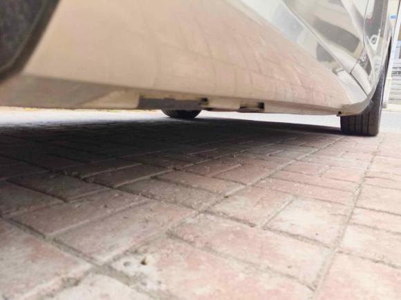 [无锡·苏D] 二手沃尔沃沃尔沃V602014款 改款 T5 智逸版