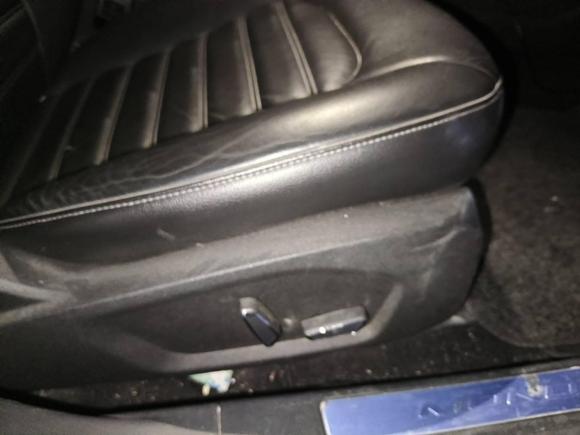 [常州·苏L] 二手福特蒙迪欧2013款 2.0L GTDi200时尚型