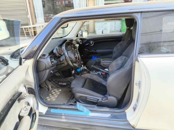 [金华·浙A] 二手MINIMINI2014款 2.0T COOPER S Fun