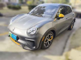 欧拉欧拉好猫GT2023款 木兰版 401km 尊贵型「上海二手车」「天天拍车」