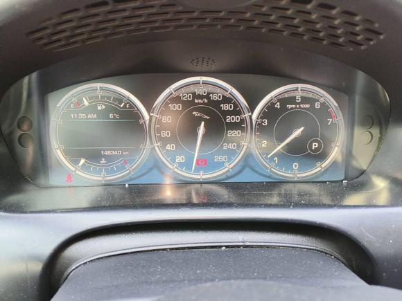 [青岛·鲁B] 二手捷豹捷豹XJ2013款 XJL 2.0T 典雅商务版